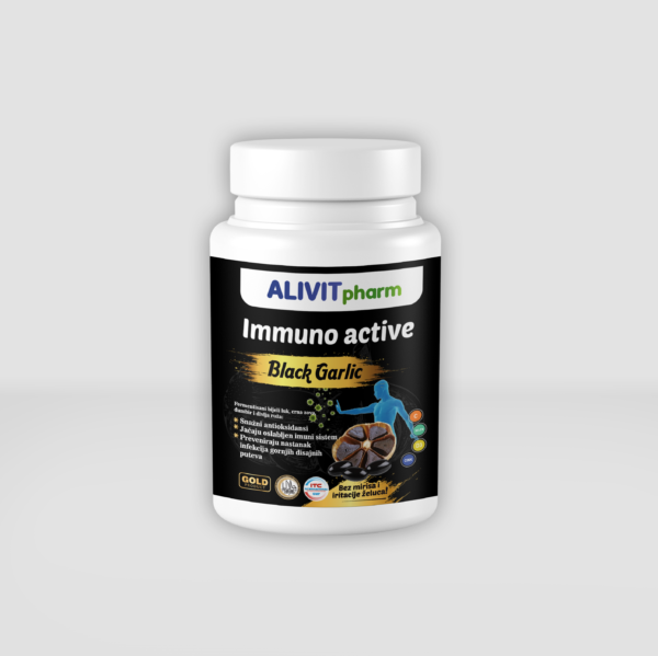 Immuno Active Front