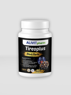 Tireoplus Front