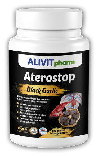 Aterostop