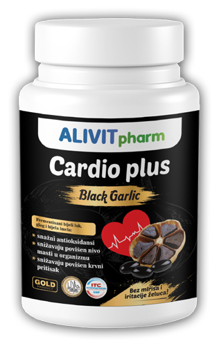 Cardio Plus