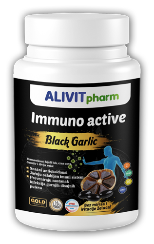 Immuno Active