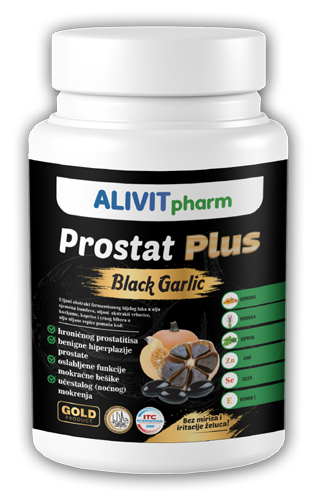 Prostat Plus