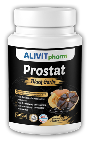 Prostat